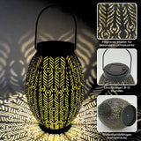 Outdoor Solarleuchte LED Laterne Solarlampe Solarlaterne Gartenlaterne