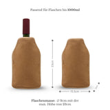 Weinflaschen-Kühler Kühltasche Weinkühler Weinhülle Weinkühltasche