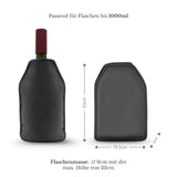 Weinflaschen-Kühler Weinhülle Kühltasche Weinkühltasche Weinkühler
