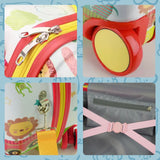 Kinderkoffer Koffer Kindertrolley Hartschalenkoffer Reisegepäck