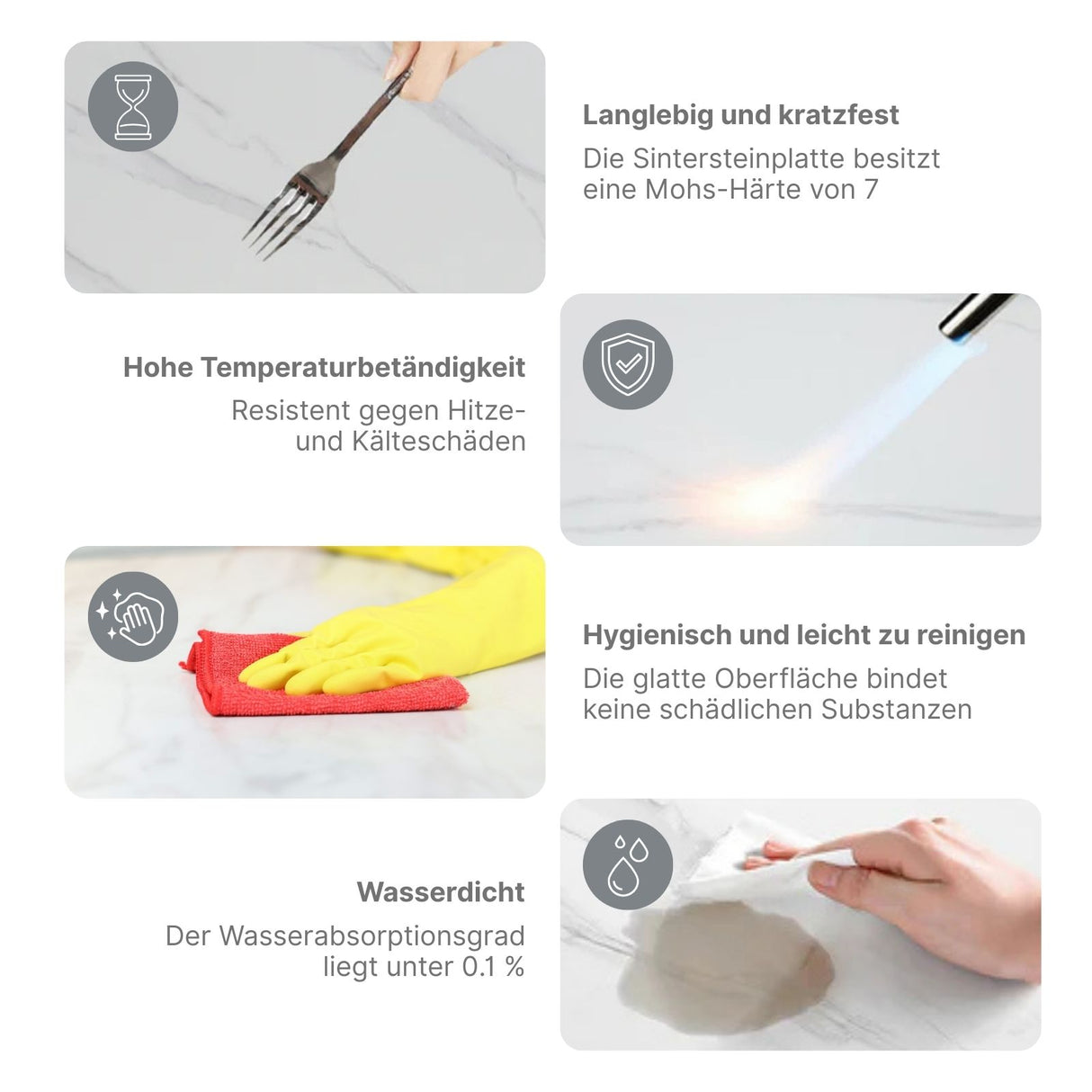 Wohnzimmertisch Beistelltisch Sofatisch Couchtisch Ablagetisch