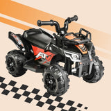 Elektro-Quad für Kinder Elektrofahrzeug Kinderfahrzeug Spielzeug ATV