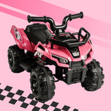 Elektro-Quad für Kinder Elektrofahrzeug ATV Kinderfahrzeug Spielzeug