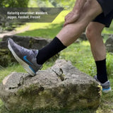 3er-Set Merino-Socken Gr. 39-42 Wandersocken Sportsocken Outdoorsocken
