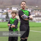 Atmungsaktives Sport T-Shirt Gr. 152 Funktionsshirt Trikot