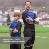 Atmungsaktives Sport T-Shirt Gr. M Funktionsshirt Trikot