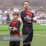 Atmungsaktives Sport T-Shirt Gr. M Funktionsshirt Trikot