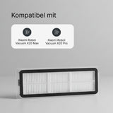 Alternativer HEPA-Filter für Xiaomi Robot Vacuum X20 Max X20 Pro