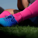 Fussballstutzen One Size Stulpen Tube Socke Röhrensocke Tubxx Pink