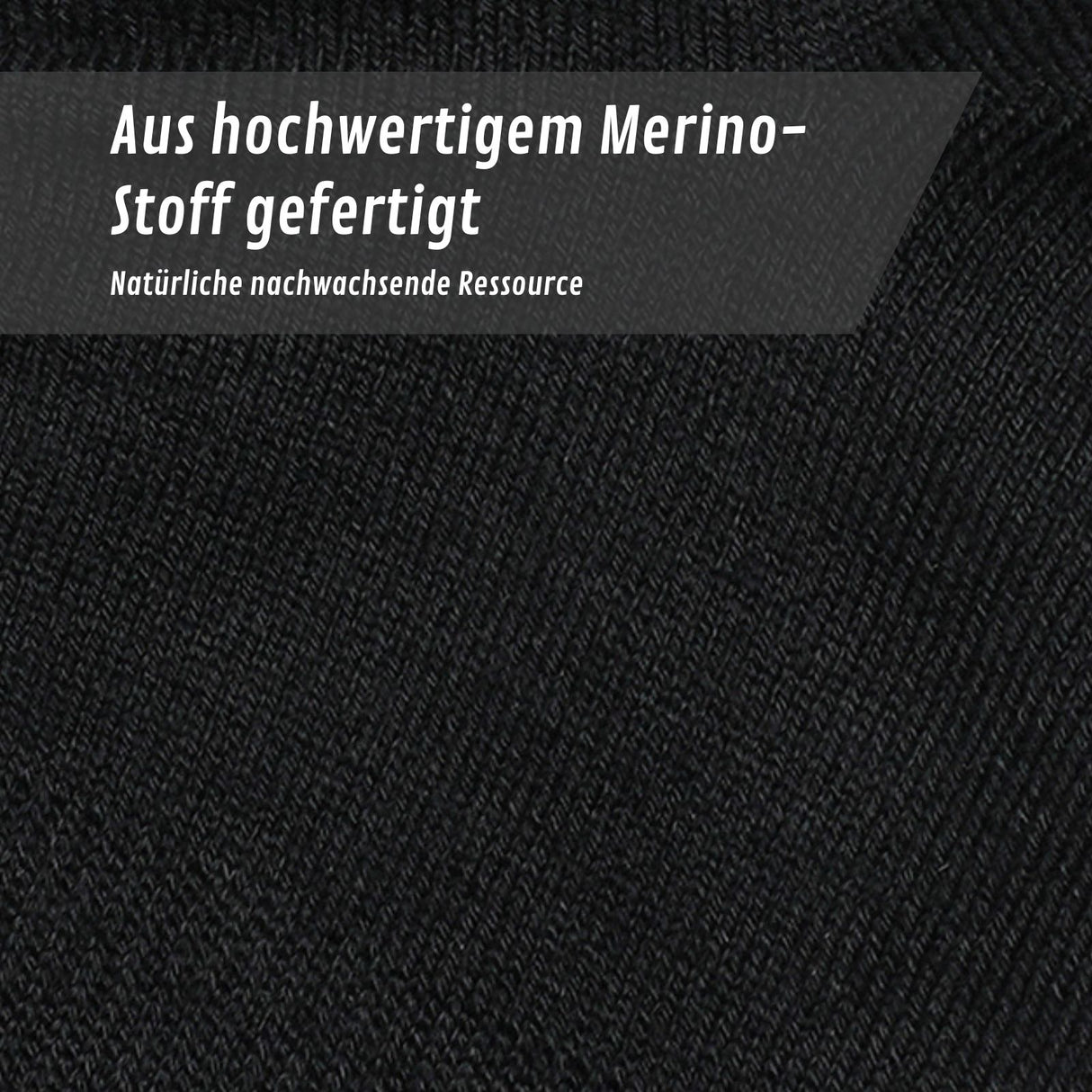 Merino-Socken Gr. 43-47 Reisesocken Outdoorsocken Wandersocken