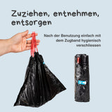 15 Müllbeutel für Kindertoilette 144069 144070 144071 Zugband-Beutel