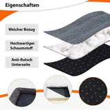 Hundebett Grösse XL Hundekissen Haustierbett Hundesofa Hundematratze