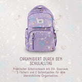 Schulrucksack Schulthek Schulranzen Schuelzgi Primarschul-Rucksack
