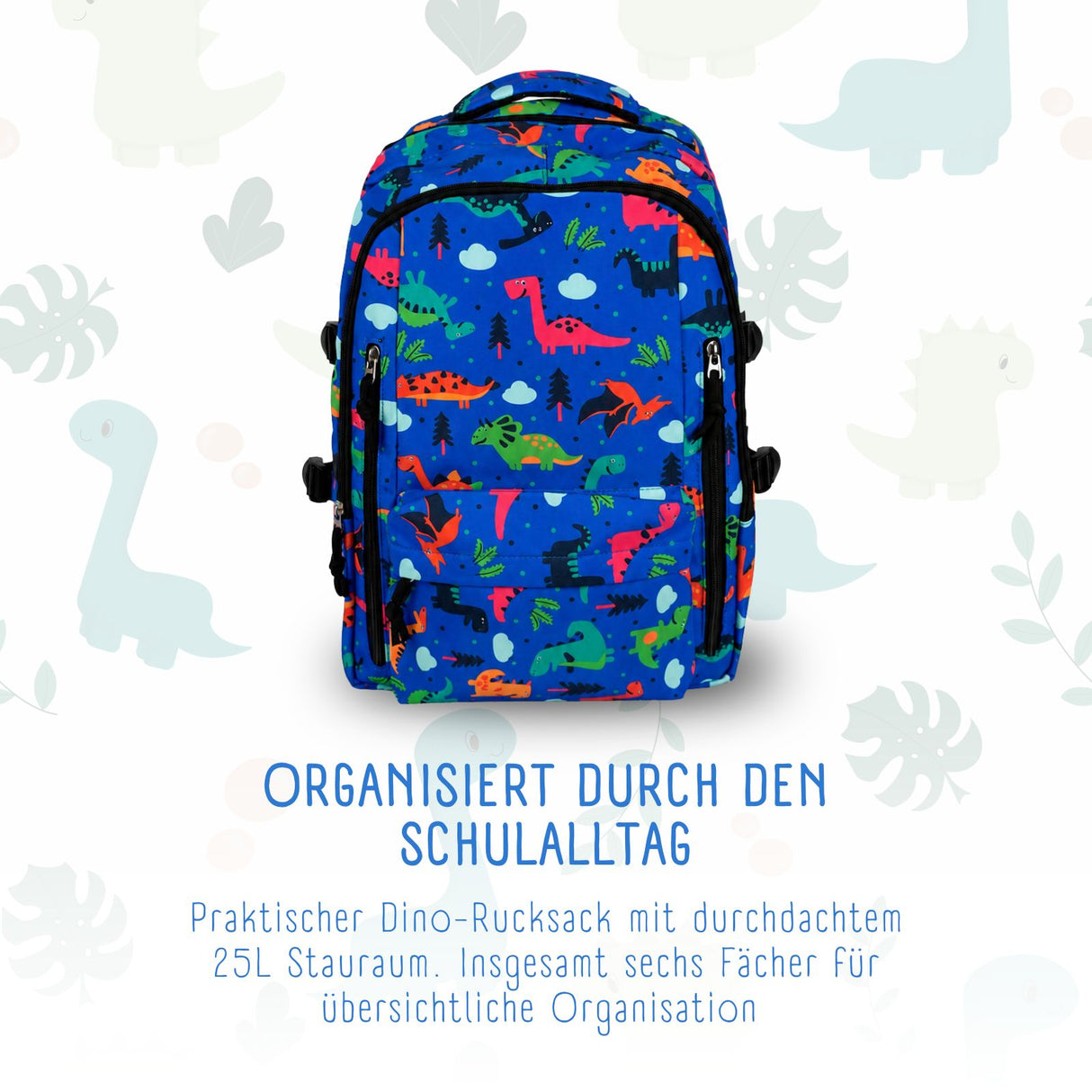 Schulrucksack Primarschul-Rucksack Schulranzen Schulthek Schuelzgi