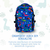 Schulrucksack Primarschul-Rucksack Schulranzen Schulthek Schuelzgi