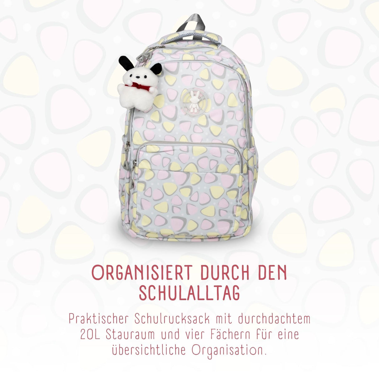 Schulrucksack Schulthek Schuelzgi Schulranzen Schultornister