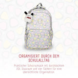 Schulrucksack Schulthek Schuelzgi Schulranzen Schultornister