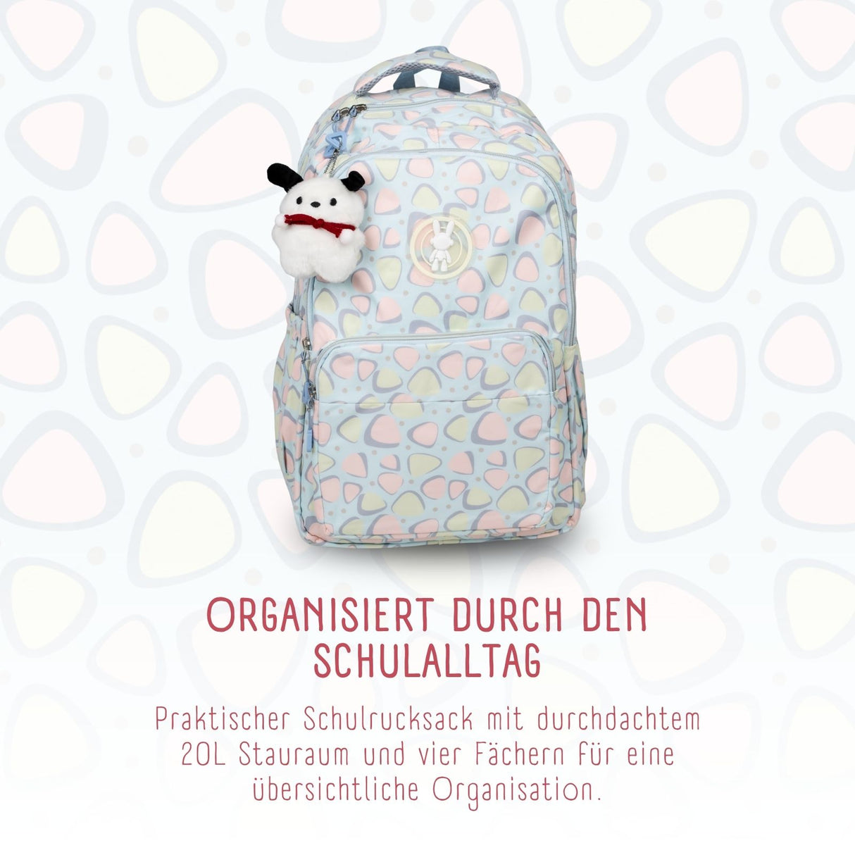 Schulrucksack Schulranzen Schulthek Schuelzgi Schultornister