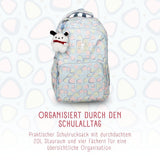 Schulrucksack Schulranzen Schulthek Schuelzgi Schultornister