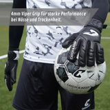 Fussballhandschuhe Night NXT Negative Cut Gr. 10 Torwart Handschuhe