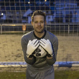 Fussballhandschuhe Ultimate Glove Gr. 7 Torwart Goalie Handschuhe