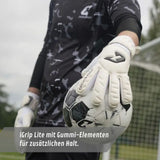 Fussballhandschuhe Day NXT Flat Cut Gr. 9.5 Torwart Goalie Handschuhe