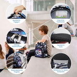 Primarschul-Rucksack Schulthek Schulranzen Schuelzgi Schulrucksack