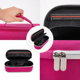 Alternative Aufbewahrungstasche für Dyson Supersonic Föhn-Schutztasche