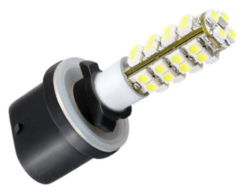 1x PGJ13 36 SMD LED Scheinwerfer Nebelscheinwerfer Tagfahrlicht - XENON Weiss