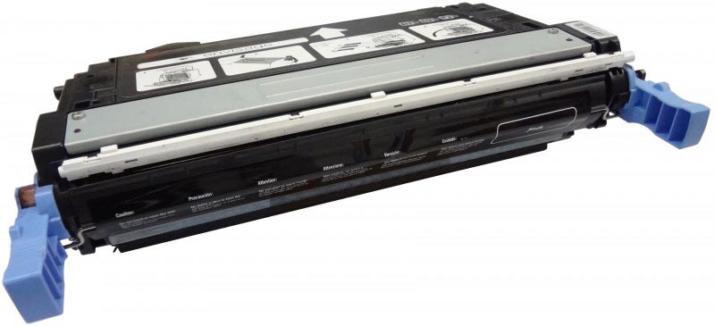 Alternativer Toner zu HP 643A Q5950A