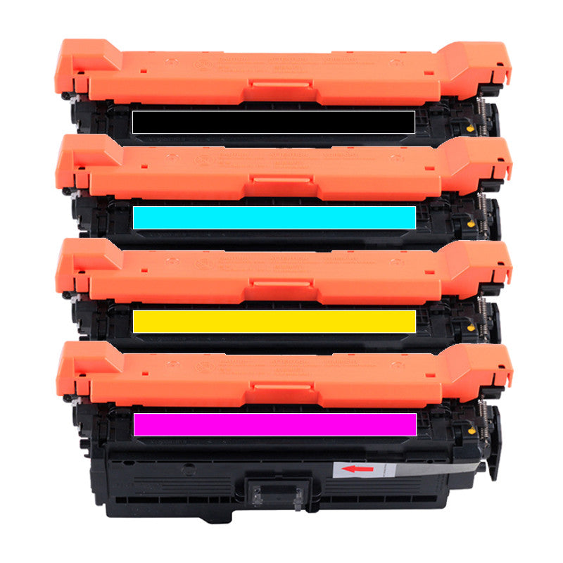 Alternativer Toner zu HP 504A