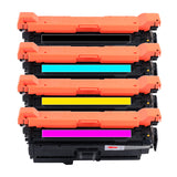 Alternativer Toner zu HP 504A