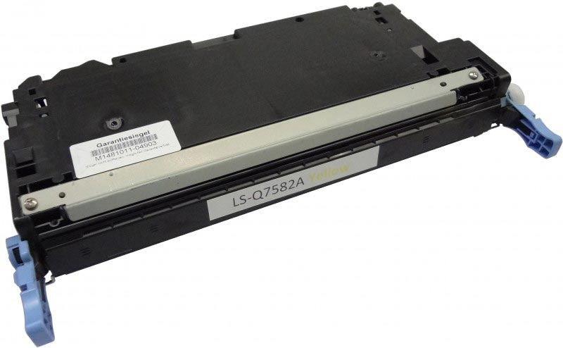 Alternativer Toner zu HP 503A Q7582A