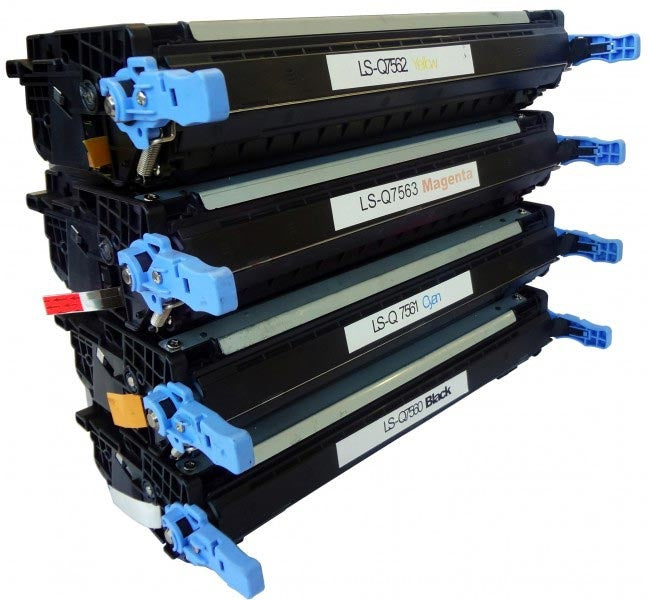 Alternativer Toner zu HP 314A