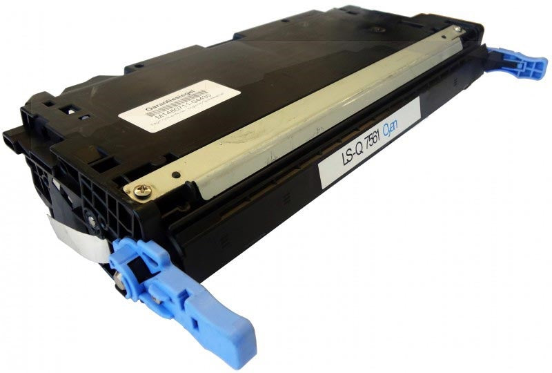 Alternativer Toner zu HP 314A Q7561A