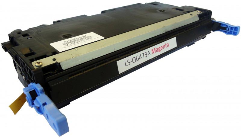 Alternativer Toner zu HP 502A Q6473A