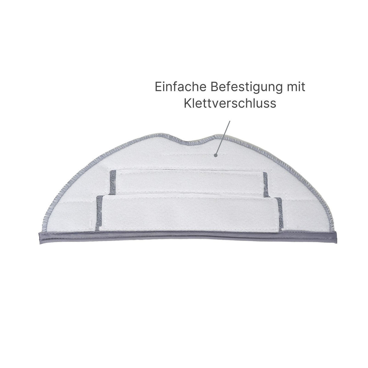 Alternative Wischtücher Wischpad zu Roborock S8 S8+