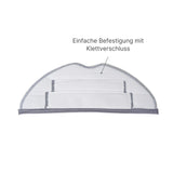 Alternative Wischtücher Wischpad zu Roborock S8 S8+