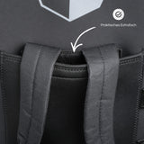 Snowboard-Rucksack 145cm Tragetasche Transporttasche Tragehilfe