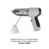 HEPA-Filter für Handstaubsauger 126090 Staubsaugerfilter Ersatzfilter