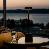 LED-Tischlampe Leuchte Nachttischlampe Schreibtischlampe Lampe