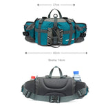 Bauchtasche mit Schultergurten Schultertasche Hüfttasche Umhängetasche