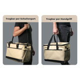 Kühltasche Thermotasche Lunch Bag Isoliertasche Picknicktasche