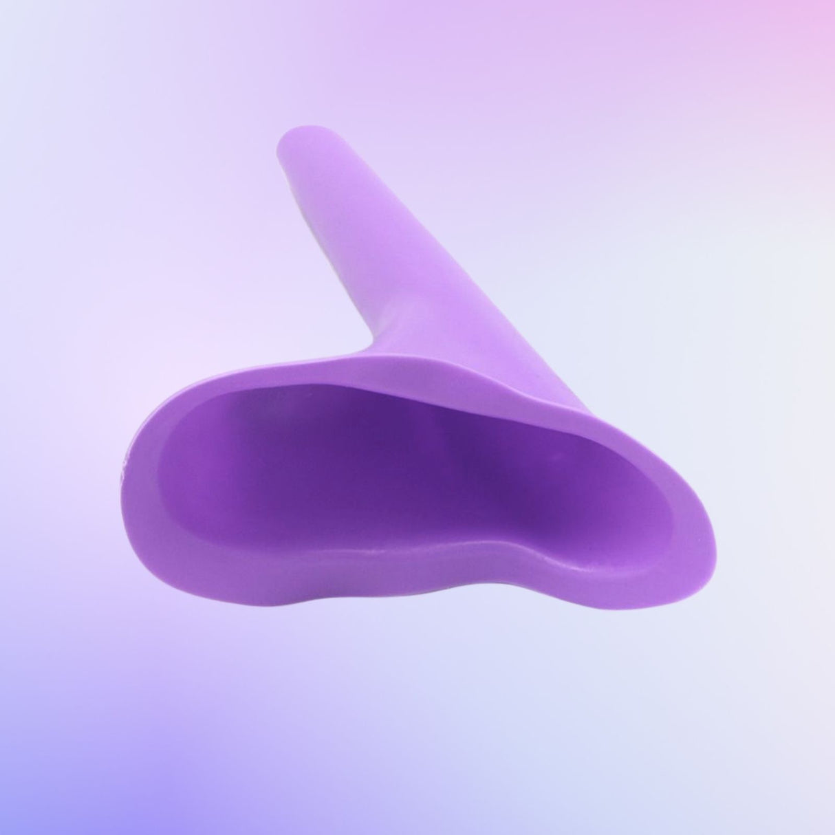 Urintrichter für Damen Frauenurinal Stehpinkler Pinkelhilfe Urinal