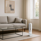 Rotierender Turmventilator Tischventilator Standventilator Ventilator