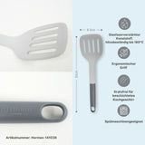 10-tlg. Küchenhelfer-Set Küchenutensilien Kochutensilien Kochbesteck