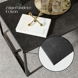 Wohnzimmertisch Couchtisch Beistelltisch Sofatisch Ablagetisch