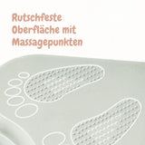 Balanciersteine Trittsteine Motorikspielzeug Balancespiel Fluss-Steine