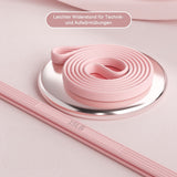 3-tlg. Set Fitnessband Resistance Band Sportband Powerband Übungsband