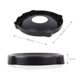 Gymnastikball-Ring Ballschale Sitzball-Halter Yogaball-Halterung